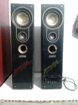Super Sony 2.0 Home Theater Speaker